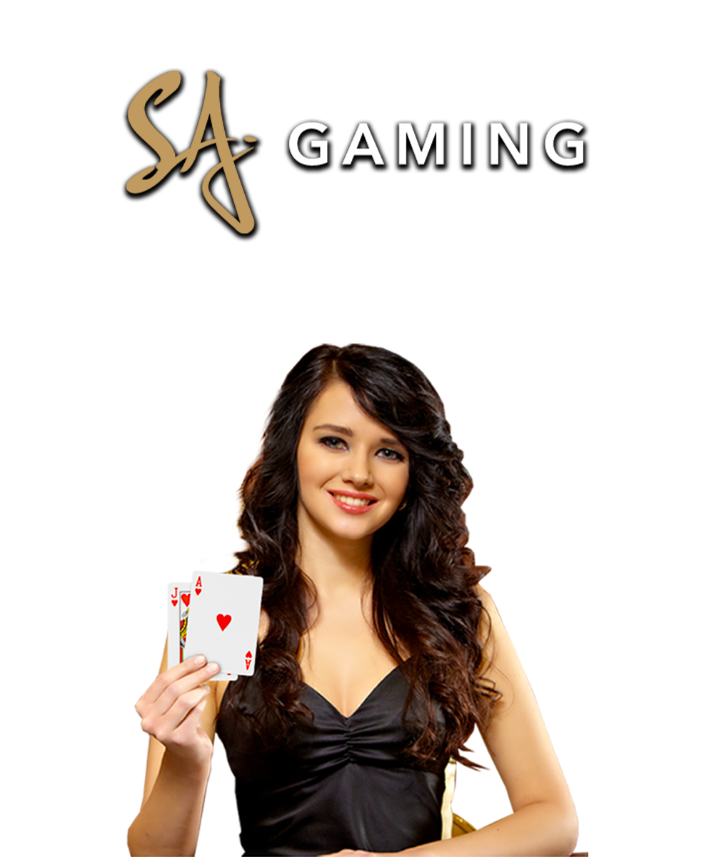 ambking เล่น SA Gaming