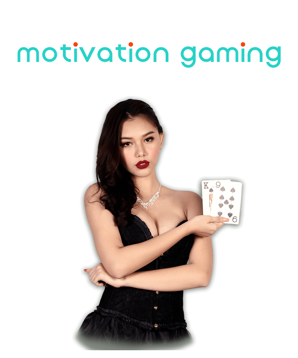 Motivation Gaming