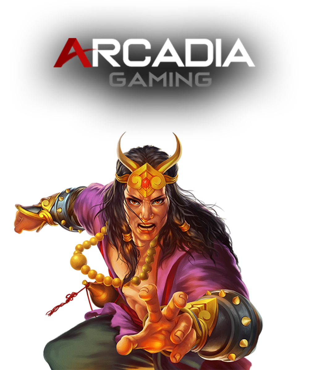 Arcadia Gaming
