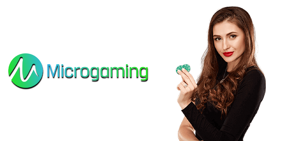 Banner Microgaming