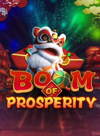 Boom of Prosperity