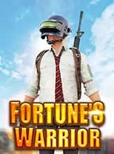 Fortune’s Warrior