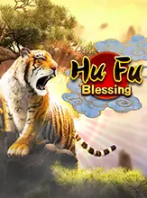 Hu Fu Blessing