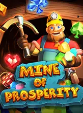 Mine of Prosperity
