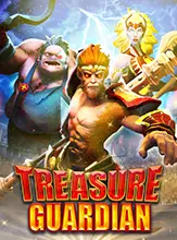 Treasure’s Guardian