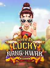 Lucky Nang Kwak
