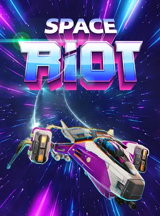 Space Riot