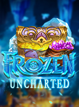 Frozen Uncharted