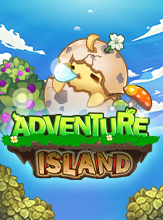 Islands of Adventure