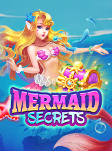 Mermaid Secrets