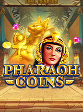 Pharaoh Coins
