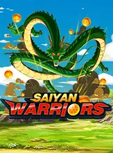 Saiyan Warriors
