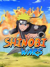 Shinobi Wars