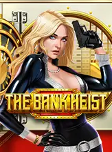 The Bank Heist