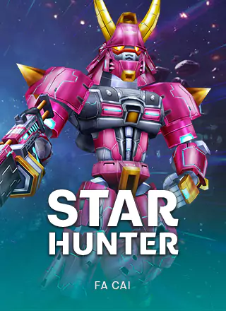 Star Hunter 