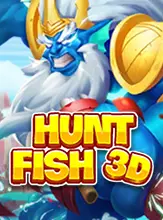 Hunt Fish 3D