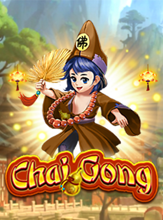 Chai Gong