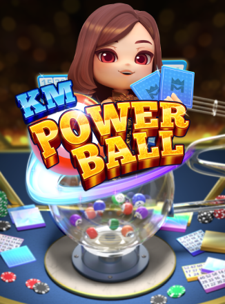 KM Power Ball