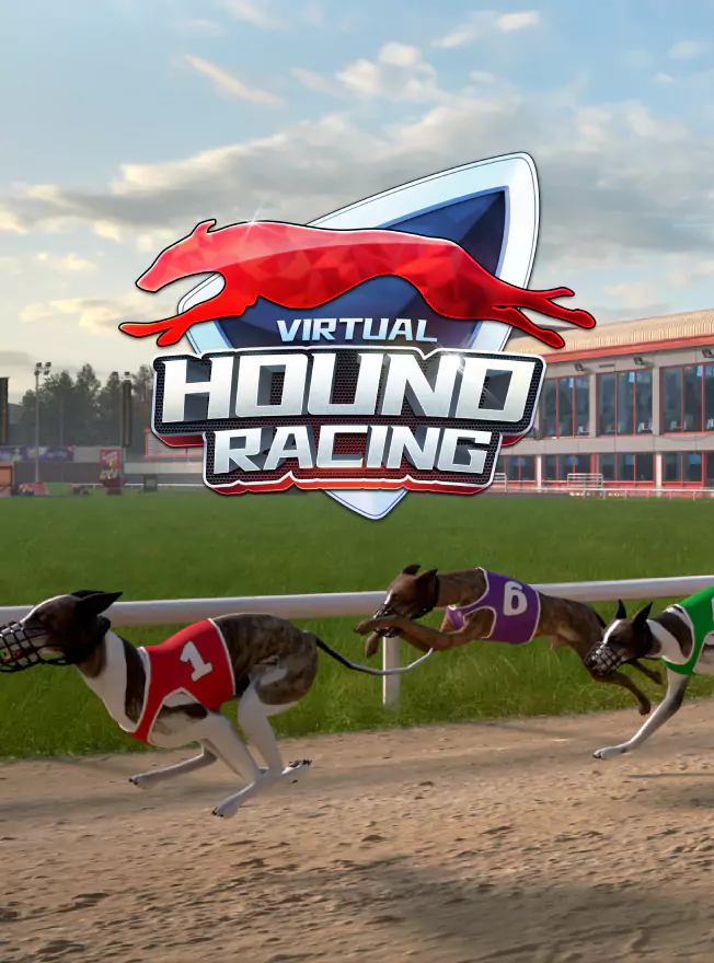 KM Virtual Hound Racing