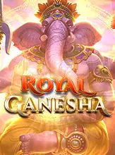 Cascading Ganesha