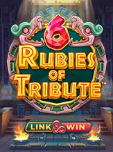 6 Rubies of Rribute