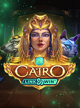 Cairo Link & Win