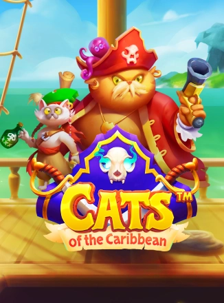 Cats of Caribiean™
