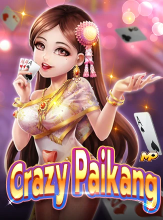 Crazy Paikang