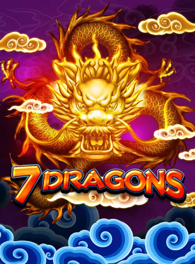 7 Dragons