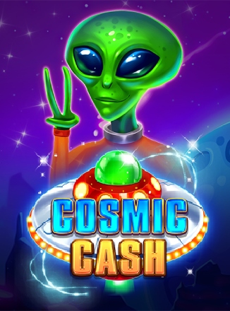 Cosmic Cash ™