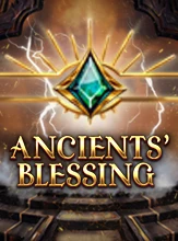 Ancients Blessing DNT