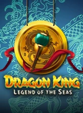 Dragon King: Legend Of The Seas DNT