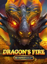 Dragon's Fire Infinireels DNT