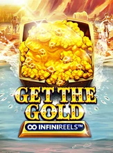 Get The Gold InfiniReels DNT