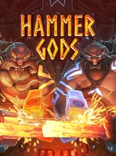 Hammer Gods DNT
