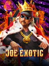 Joe Exotic DNT