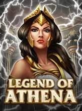 Legend of Athena DNT