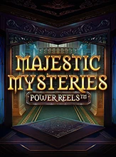Majestic Mysteries Power Reels