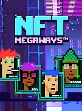 NFT Megaways DNT