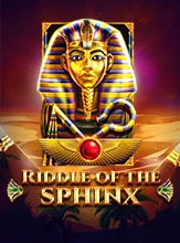 Riddle Of The Sphinx DNT