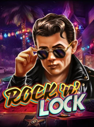 Rock'N'Lock