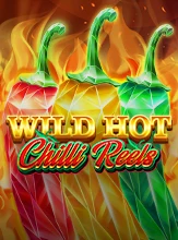 Wild Hot Chilli Reels DNT