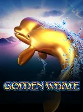 Golden Whale