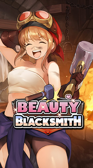 Beauty Blacksmith