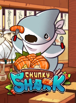 Chunky Shark