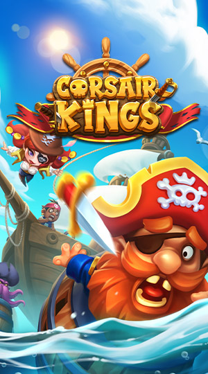 Corsair King