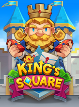 King’s Square