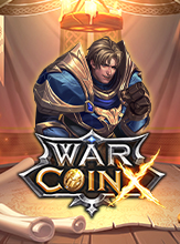 War Coin X