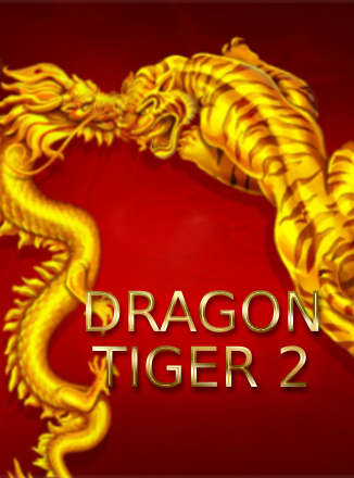 Dragon & Tiger2