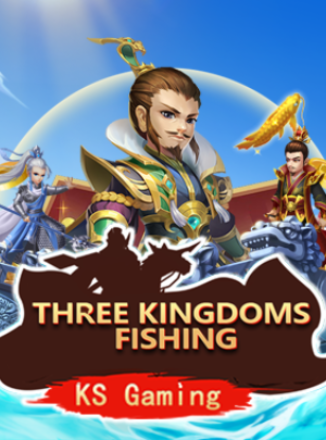 KS Three Kingdoms Fishing